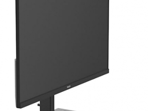 Philips Monitors 3D Model