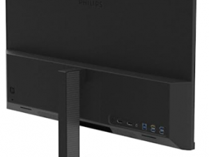 Philips Monitors 3D Model