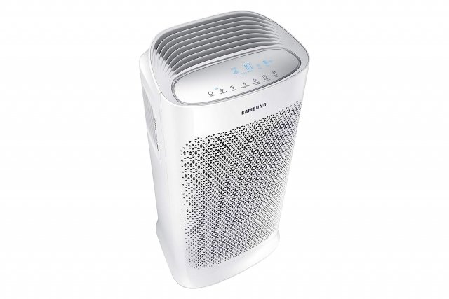 Samsung air purifier hot sale ax5500