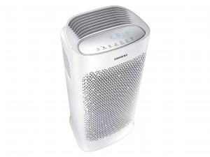 Samsung AX5500 AX60M5051WS-NA Air Purifier White 3Dモデル