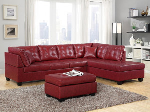Chair Velvet Wingback Chair with Pillow Nail-Head Channel Tufted Oversized 3D Model
