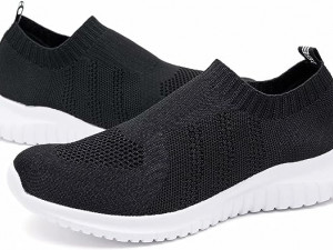 Sports walking shoes 3D Model