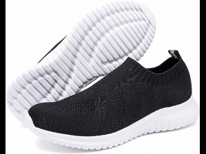 Sports walking shoes 3D Model