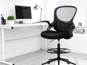 Office Chair 3D Model