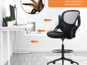 Office Chair Modelo 3D