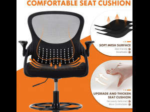 Office Chair Modelo 3D