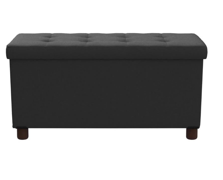 Storage Bench 3D Model .c4d .max .obj .3ds .fbx .stl .blend 