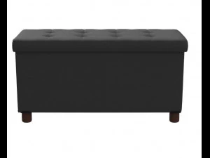 Banco de armazenamento Modelo 3D