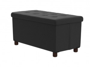 Storage Bench 3D 模型