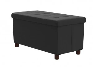 Storage Bench 3D Model
