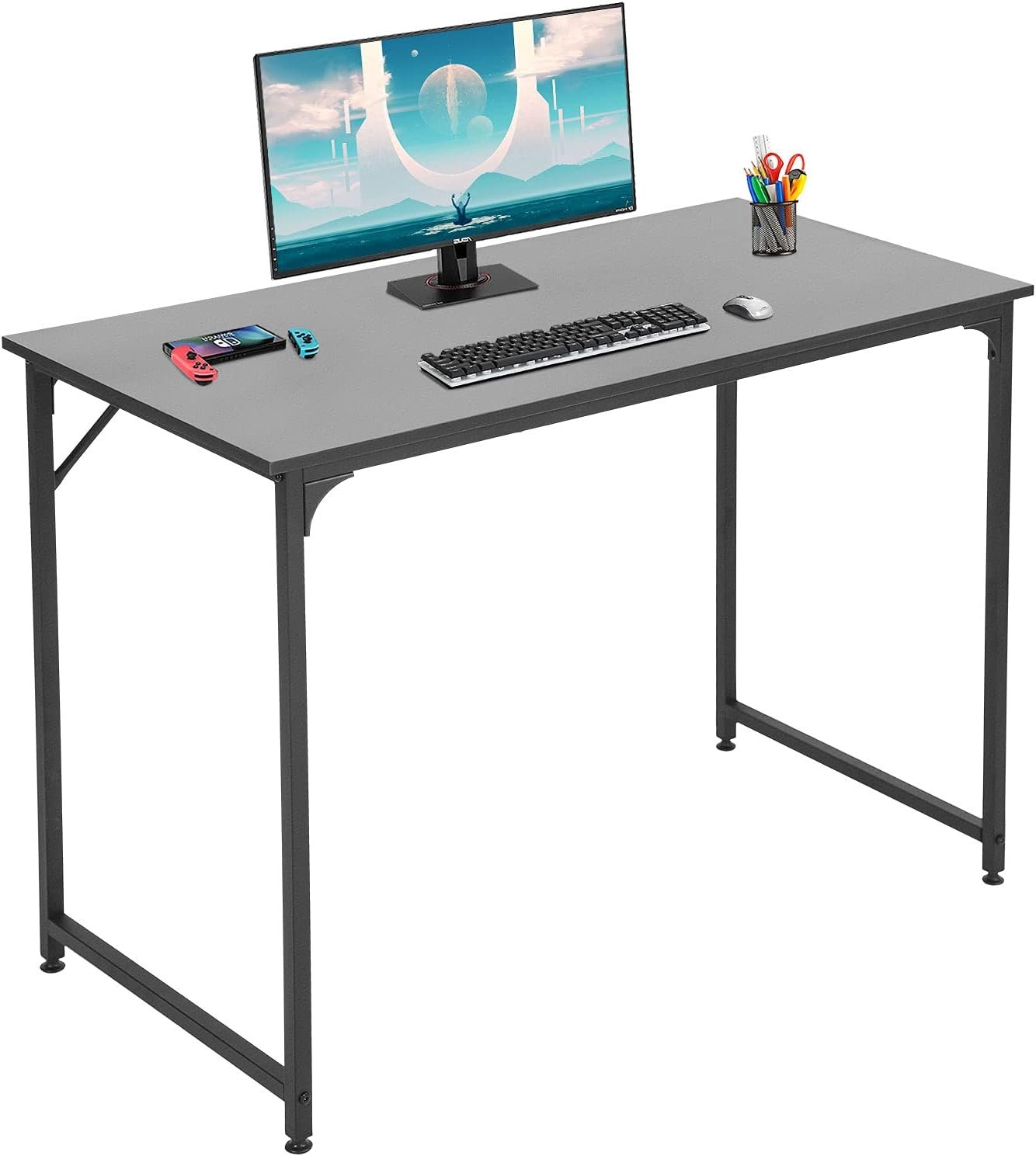 Foxemart 47 store inch computer desk