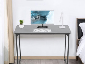 Computer Desk 3D Model