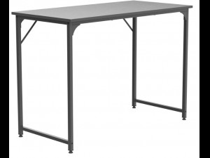 Computer Desk 3D Model