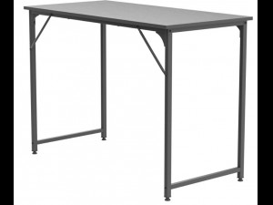 Computer Desk 3D Model