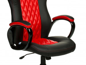 Gaming Chair 3D Model