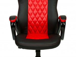 Gaming Chair 3D Model