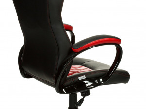 Gaming Chair 3D Model