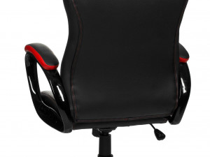 Gaming Chair 3D Model