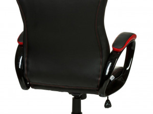 Gaming Chair 3D Model