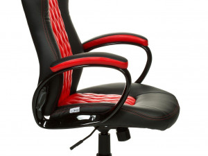 Gaming Chair 3D Model