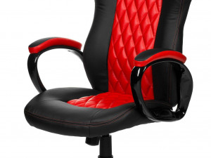Gaming Chair 3D Model