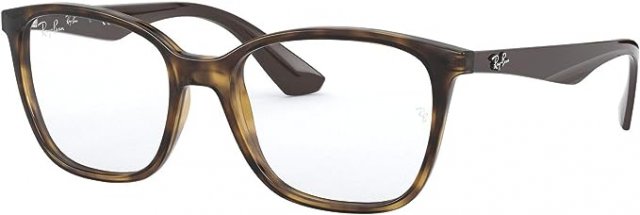 Mens Square Eyeglass Frames 3D 模型 .c4d .max .obj .3ds .fbx .stl .blend 