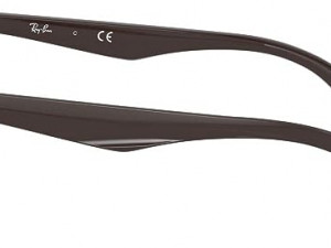 Mens Square Eyeglass Frames 3D 模型