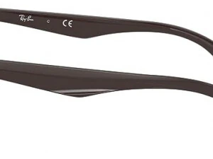 Mens Square Eyeglass Frames 3D Model