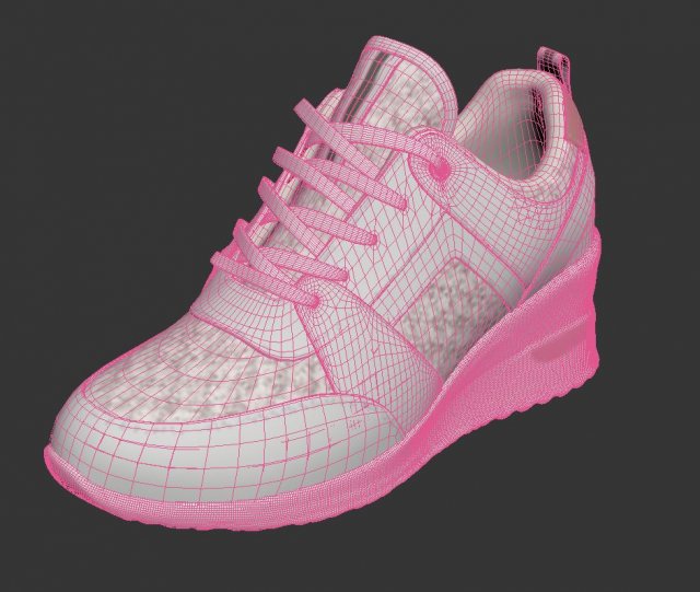 Modells womens sneakers top