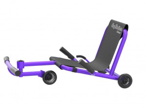 Ride On Scooter for Kids Ages 4 3D Model