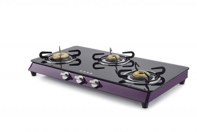 Burner Gas Stove 3D मॉडल .c4d .max .obj .3ds .fbx .stl .blend 