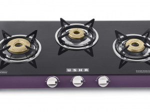 Burner Gas Stove 3D मॉडल