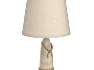 Table Lamps for Bedrooms Set Model 3D