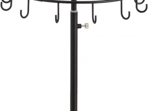 Jewelry Tree Stand 3D Model