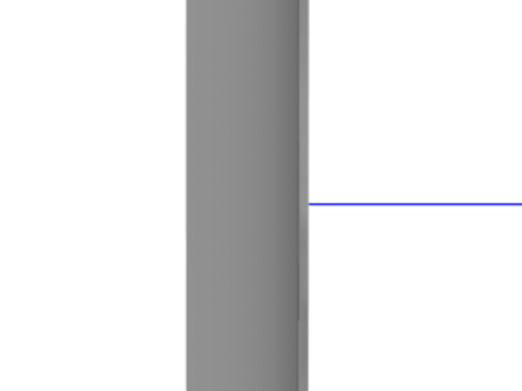 Mirror 3Dモデル