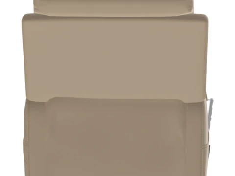 電動リクライニングチェアテレビチェアマッサージチェア調節可能なフットレストバックサポートリクライニング機能付き 3Dモデル