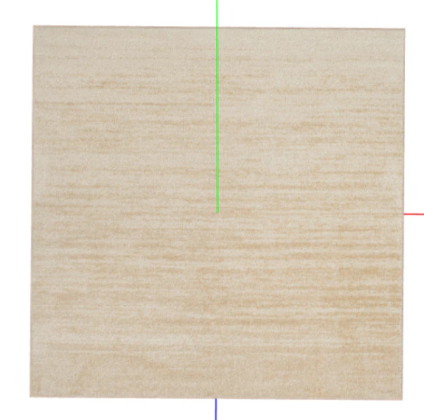 양탄자 3D 모델 .c4d .max .obj .3ds .fbx .stl .blend 