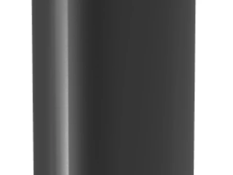 Thermos bottle 3D Model