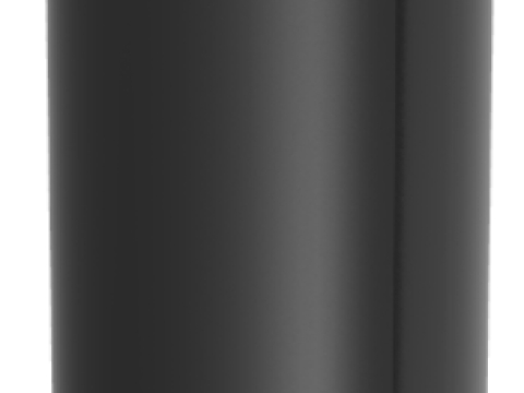 Thermos bottle Model 3D