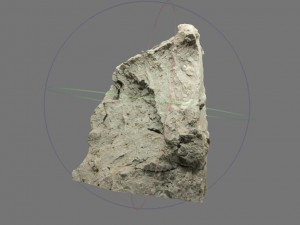 Artifact CG Textures