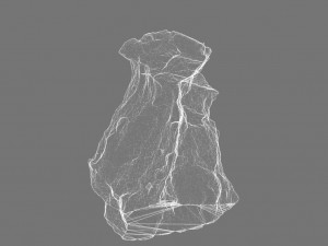 Artifact CG Textures