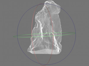 Artifact CG Textures