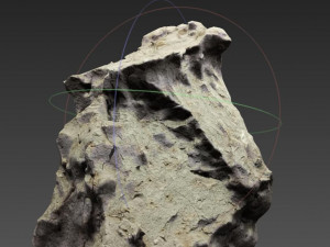 Artifact CG Textures