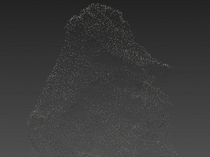Artifact CG Textures