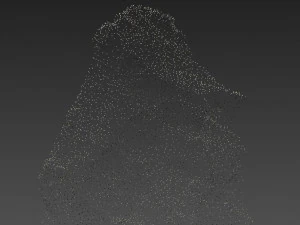 Артефакт CG Текстури