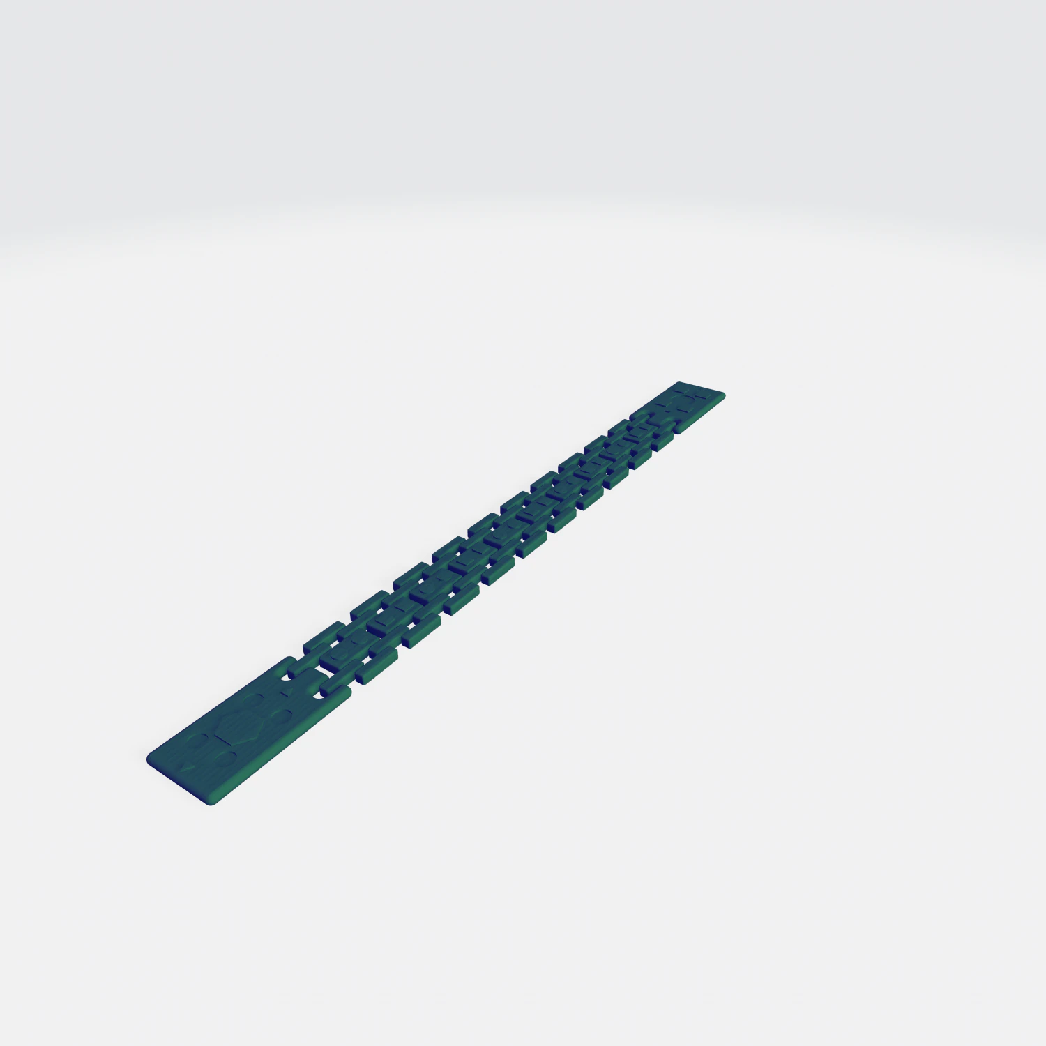 Rosary beads 3D Print Model .c4d .max .obj .3ds .fbx .stl .blend