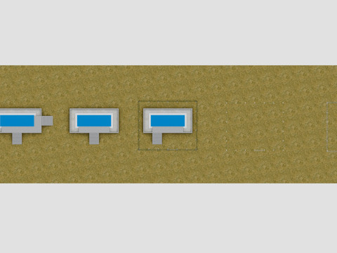 Electricity Transformers Modelo 3D