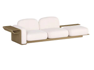 Tienda Owood Flutterwave Modelo 3D