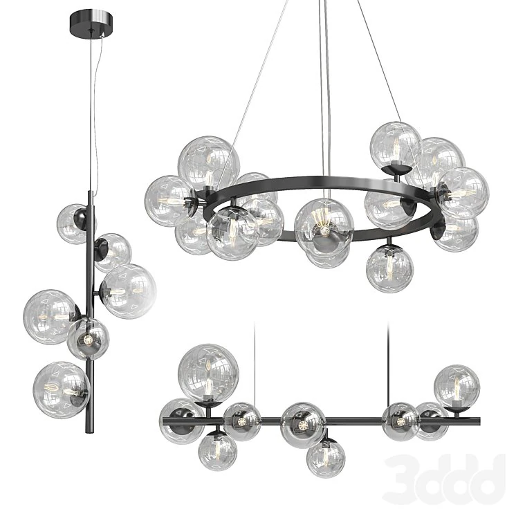 Odeon lite tovn 3D Model .c4d .max .obj .3ds .fbx .stl .blend 