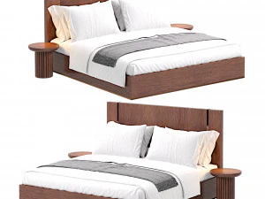 ДУЭЙН от Ласкасаса 3D Модель